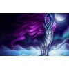 Suicune Legendary Wolf 5D DIY Diamond Painting