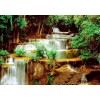 Waterfall Landscape 5D DIY Diamond Painting Kits UK